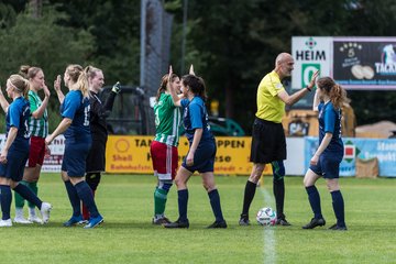 Bild 17 - F SV Boostedt - SV Fortuna St. Juergen : Ergebnis: 2:1